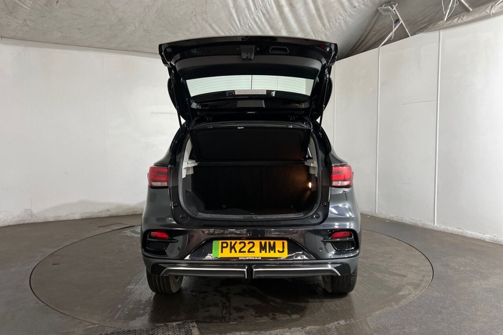 Used MG MG ZS 2022 for sale - 76670624: Photo 35