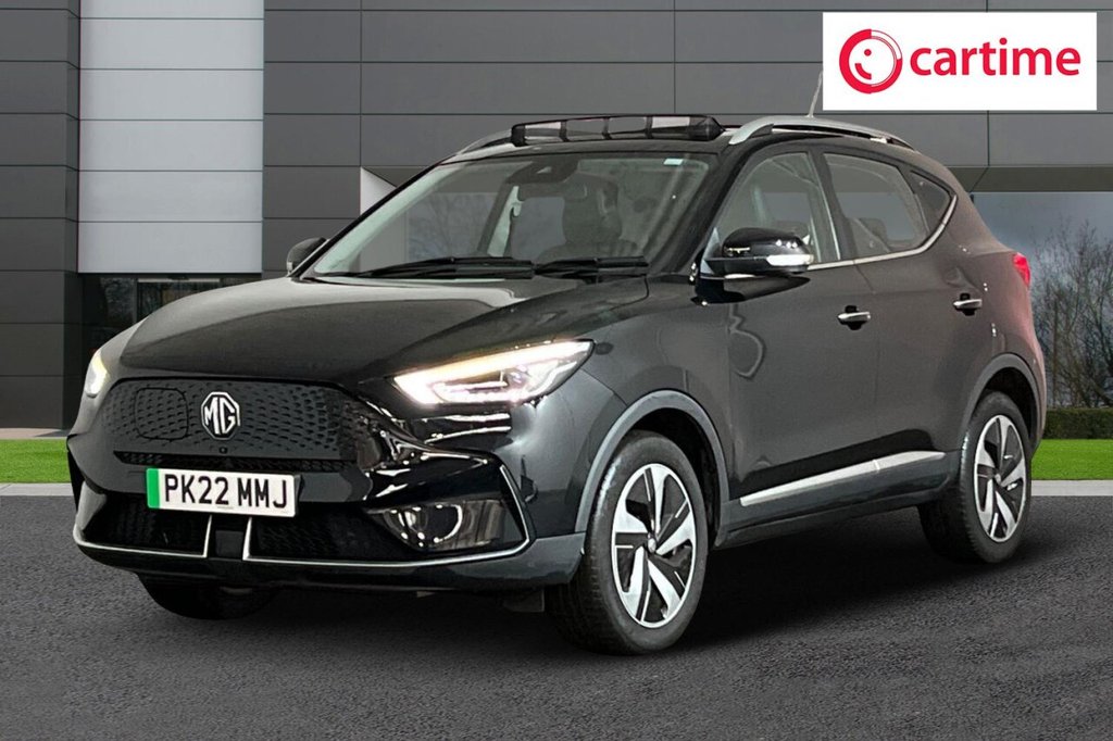 Used MG MG ZS 2022 for sale - 76670624: Photo 7