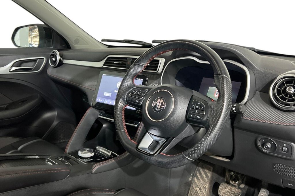 Used MG MG ZS 2022 for sale - 76670624: Photo 9