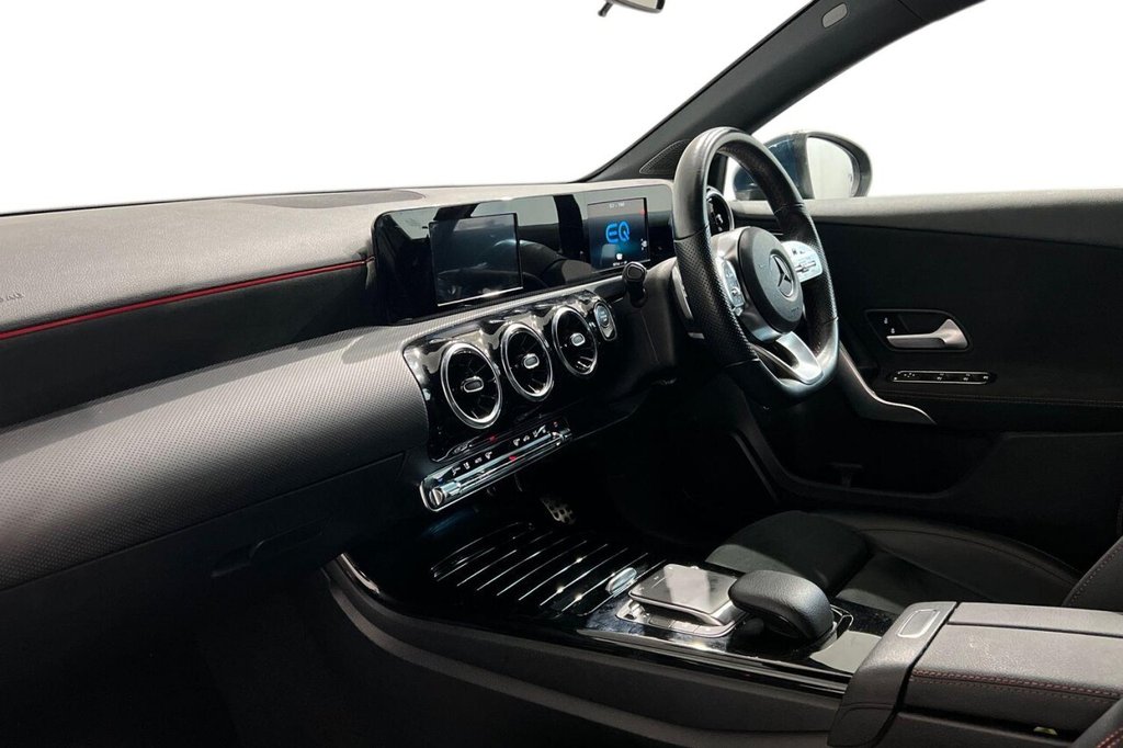 Used Mercedes-Benz A-Class 2021 for sale - 76962160: Photo 11