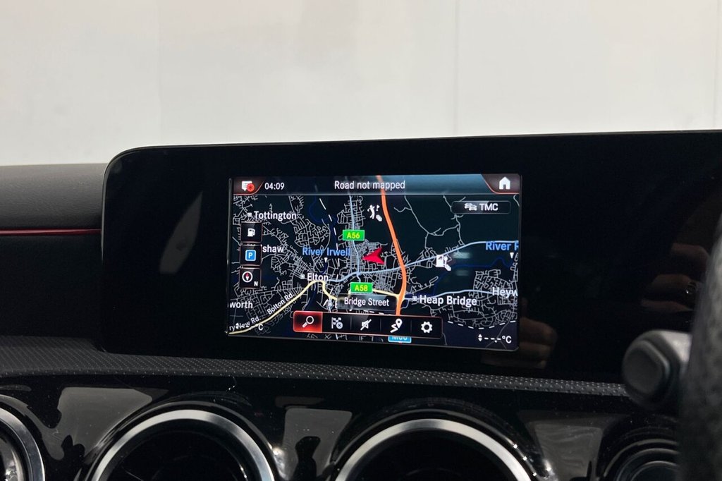 Used Mercedes-Benz A-Class 2021 for sale - 76962160: Photo 19