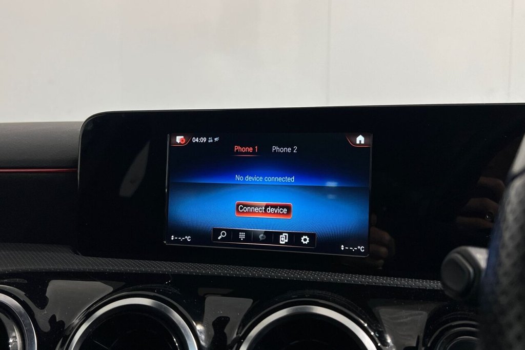 Used Mercedes-Benz A-Class 2021 for sale - 76962160: Photo 20