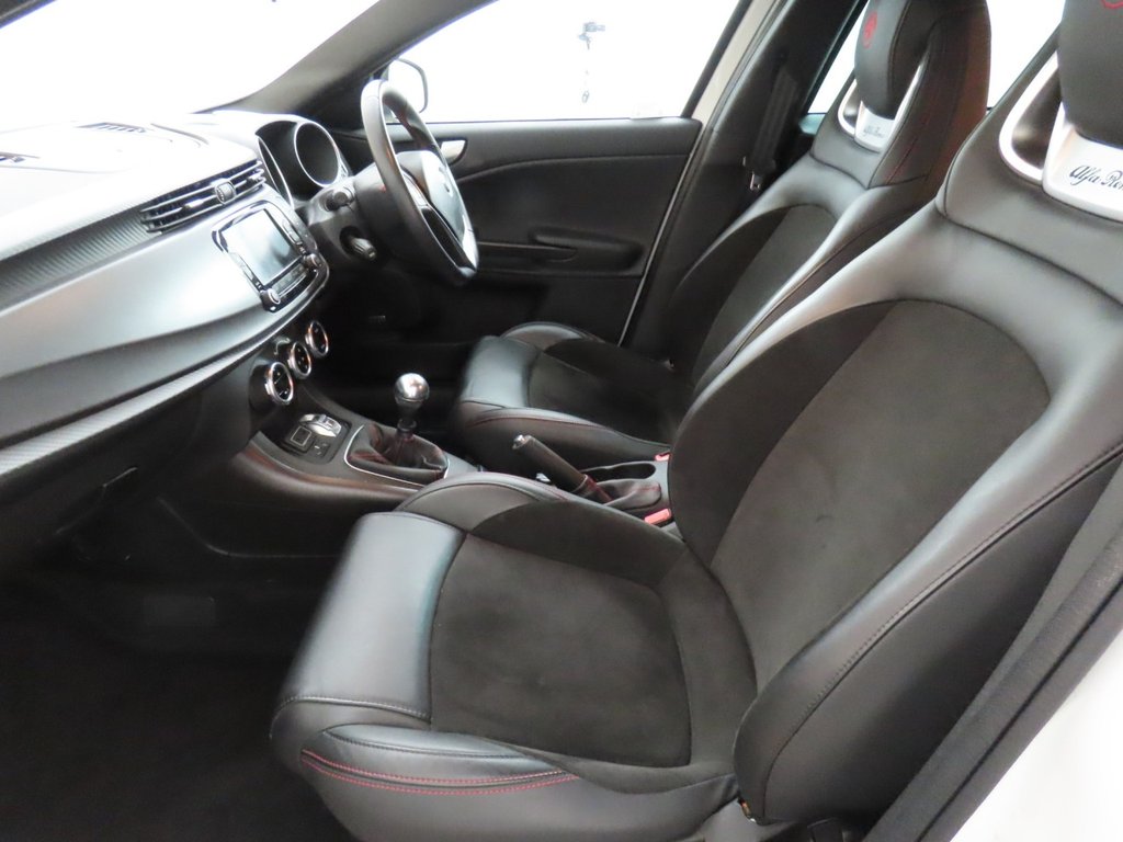 Used Alfa Romeo Giulietta 2020 for sale - 76841509: Photo 10