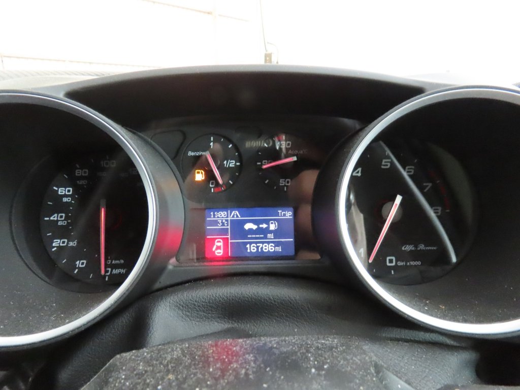 Used Alfa Romeo Giulietta 2020 for sale - 76841509: Photo 15