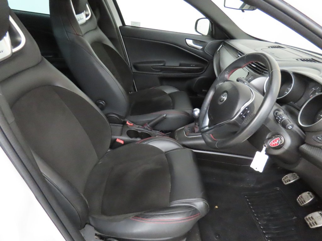 Used Alfa Romeo Giulietta 2020 for sale - 76841509: Photo 9