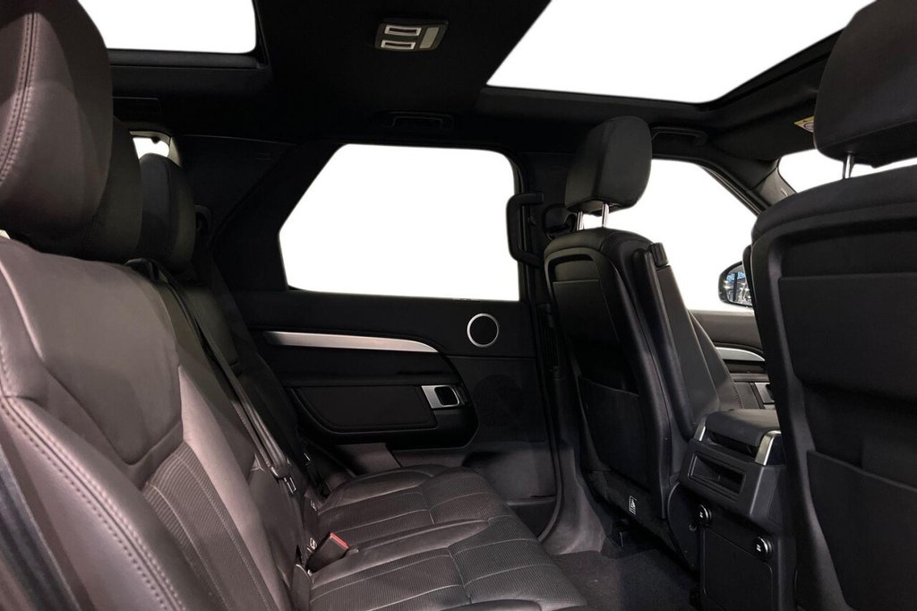 Used Land Rover Discovery 2020 for sale - 76698269: Photo 10