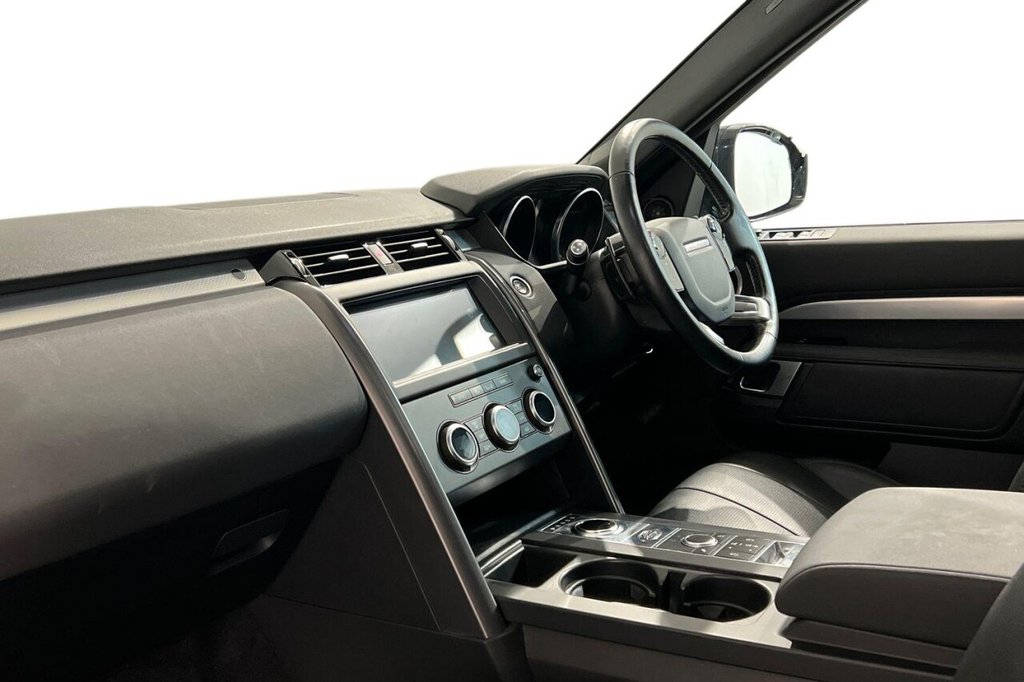 Used Land Rover Discovery 2020 for sale - 76698269: Photo 11