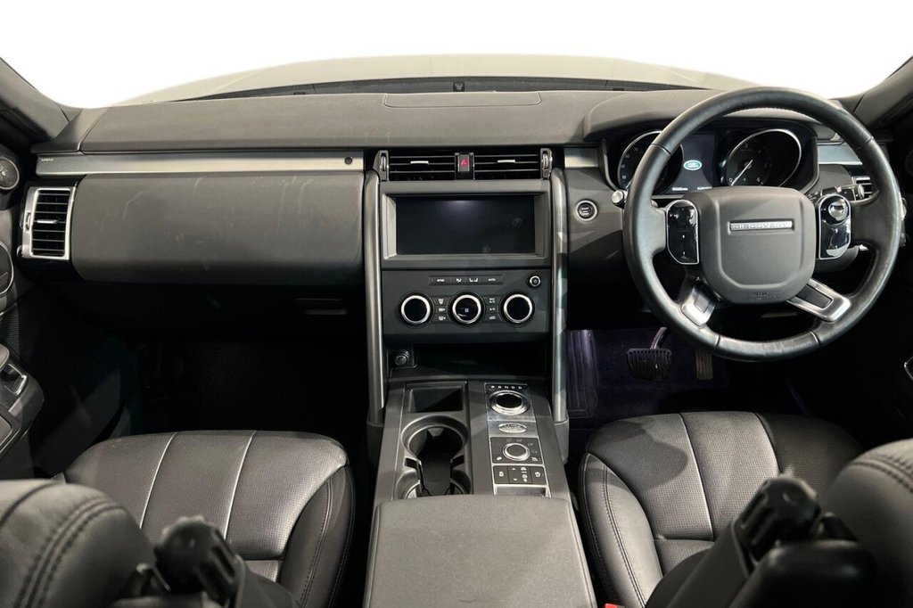 Used Land Rover Discovery 2020 for sale - 76698269: Photo 12