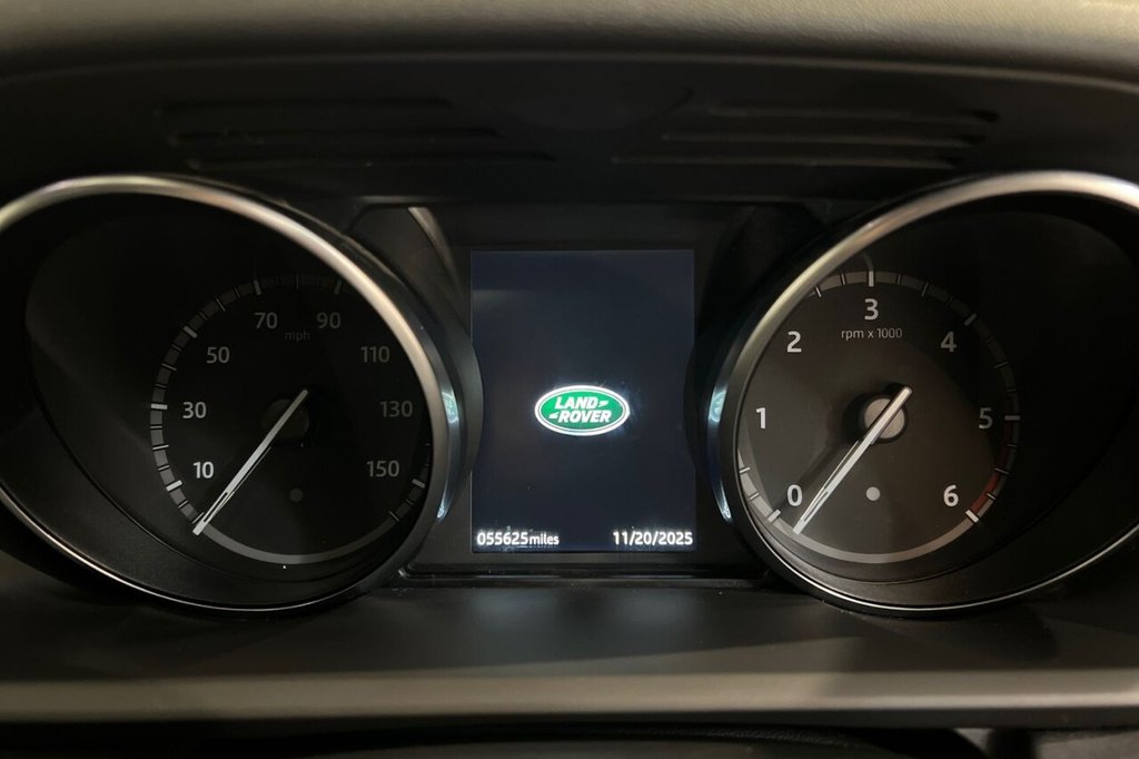 Used Land Rover Discovery 2020 for sale - 76698269: Photo 14