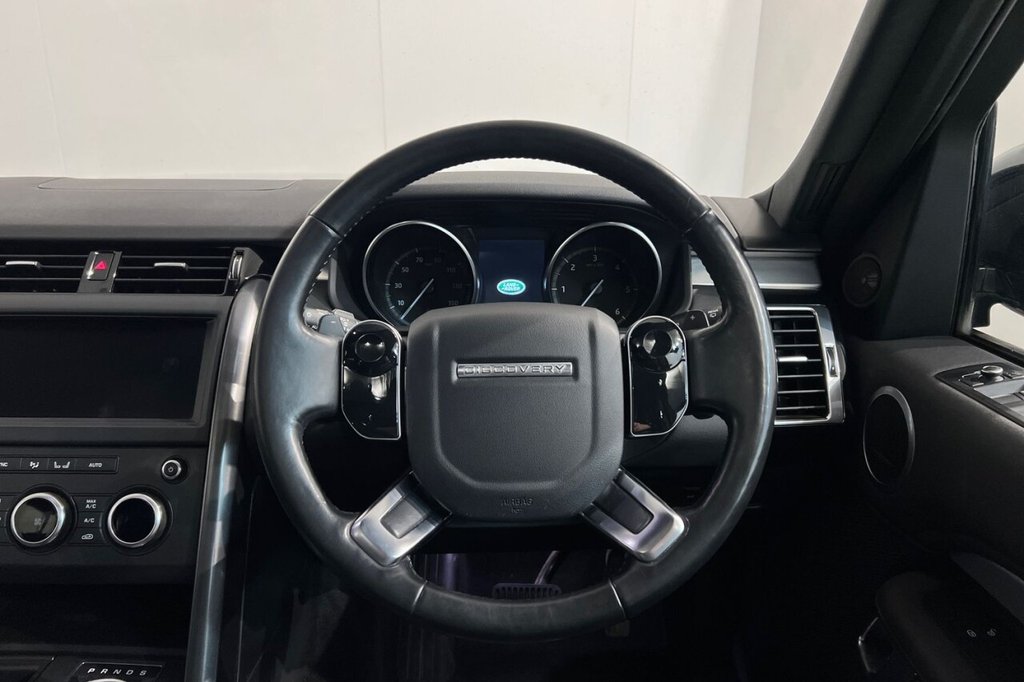 Used Land Rover Discovery 2020 for sale - 76698269: Photo 15