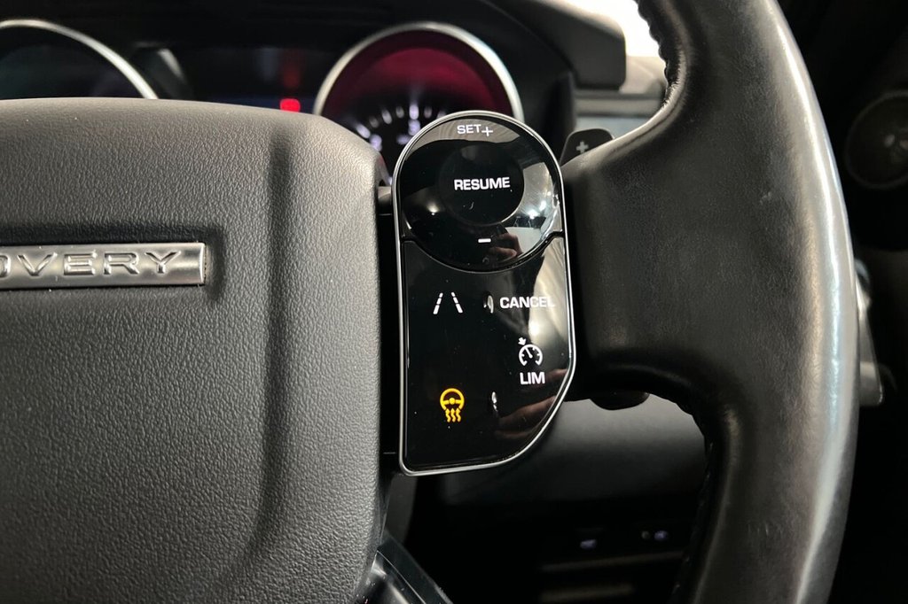 Used Land Rover Discovery 2020 for sale - 76698269: Photo 18