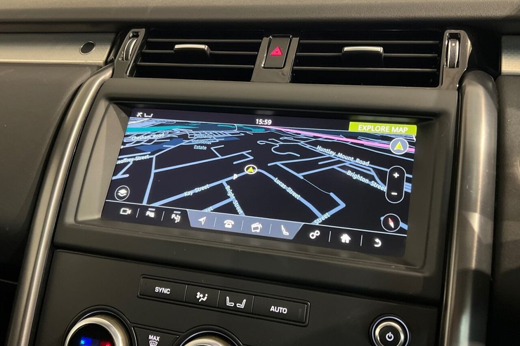 Used Land Rover Discovery 2020 for sale - 76698269: Photo 19