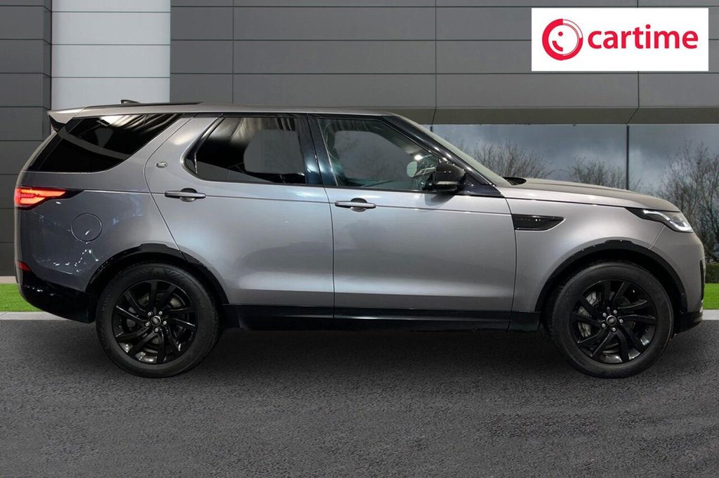 Used Land Rover Discovery 2020 for sale - 76698269: Photo 2