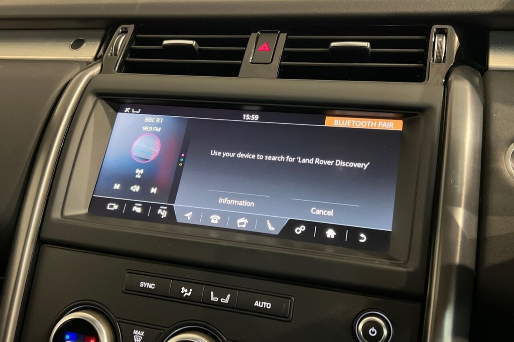 Used Land Rover Discovery 2020 for sale - 76698269: Photo 20