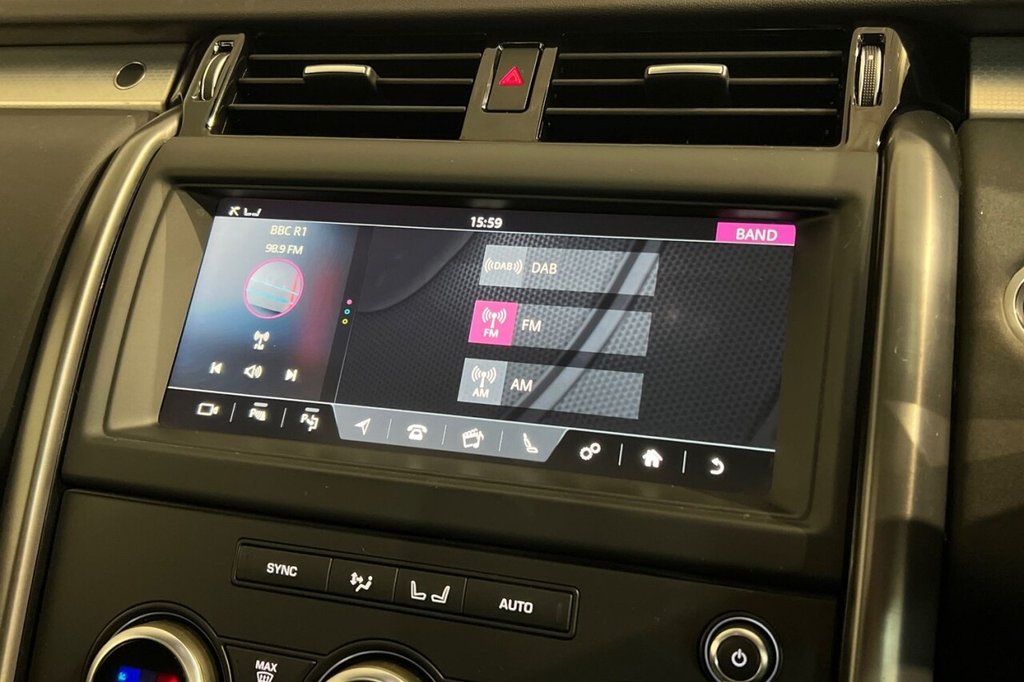 Used Land Rover Discovery 2020 for sale - 76698269: Photo 21