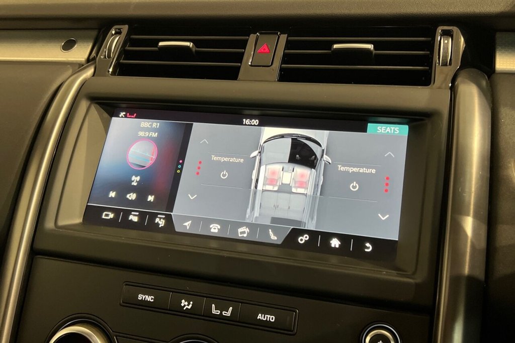Used Land Rover Discovery 2020 for sale - 76698269: Photo 22