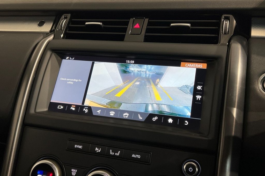 Used Land Rover Discovery 2020 for sale - 76698269: Photo 23