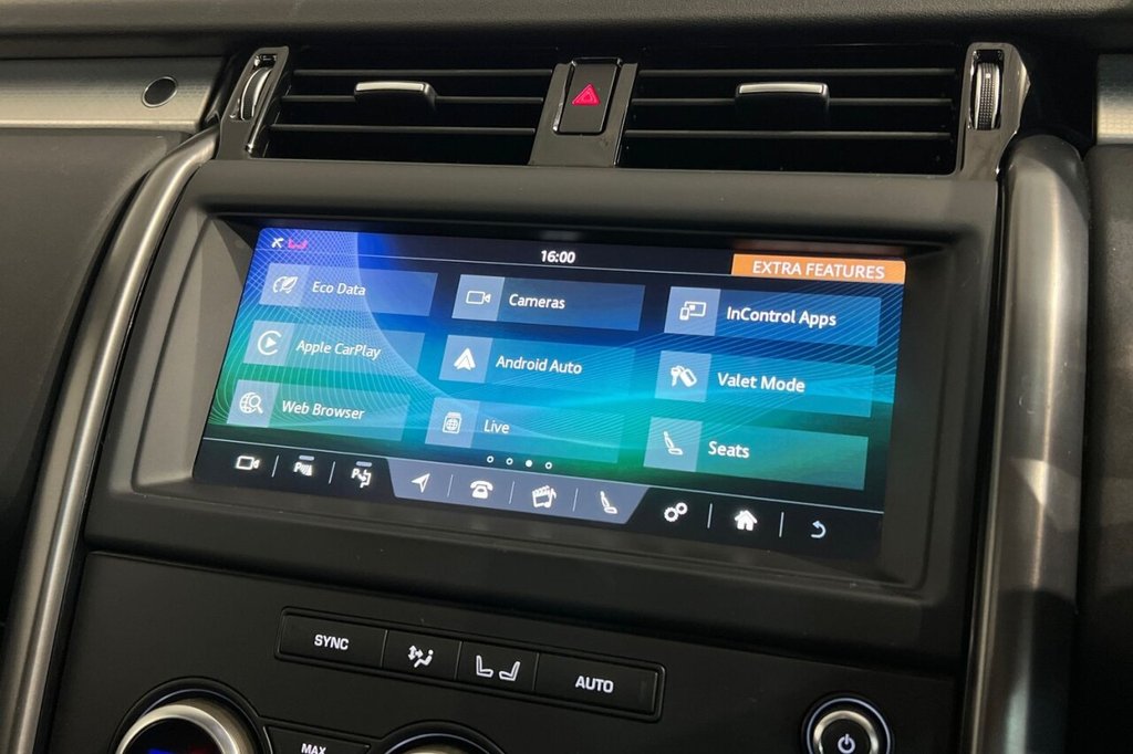 Used Land Rover Discovery 2020 for sale - 76698269: Photo 24