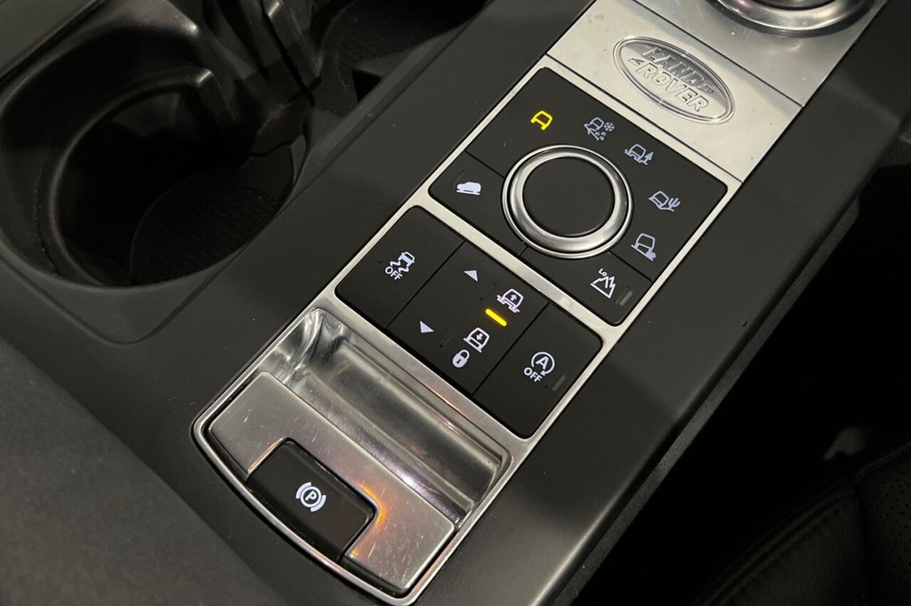 Used Land Rover Discovery 2020 for sale - 76698269: Photo 25