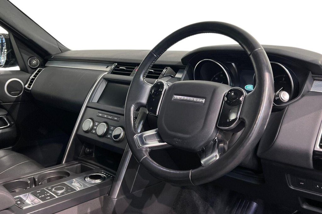 Used Land Rover Discovery 2020 for sale - 76698269: Photo 9