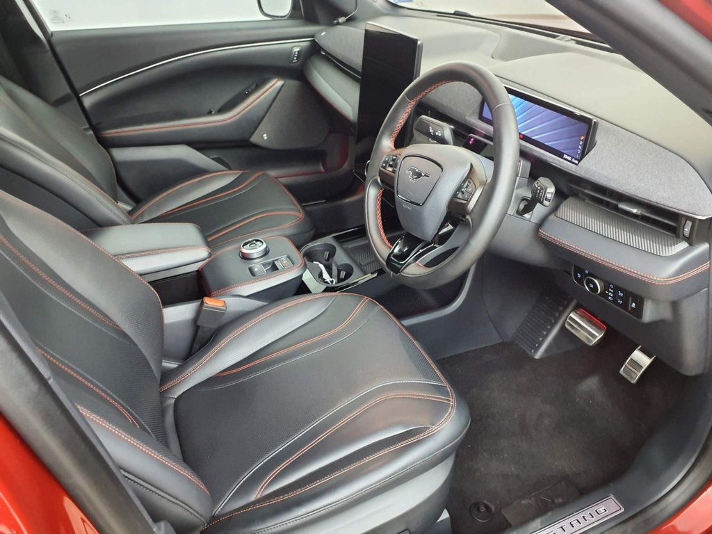 Used Ford Mustang Mach-E 2023 for sale - 77880185: Photo 10