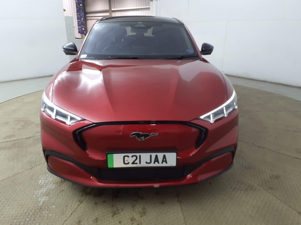 Used Ford Mustang Mach-E 2023 for sale - 77880185: Photo 5