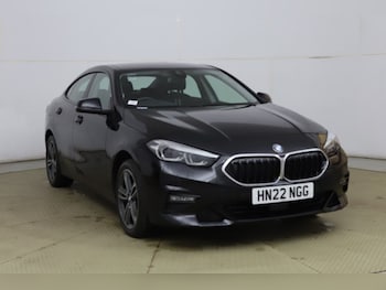Used BMW 2 Series Gran Coupe 2022 for sale - 79170652: Photo