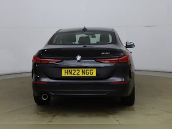 Used BMW 2 Series Gran Coupe 2022 for sale - 79170652: Photo