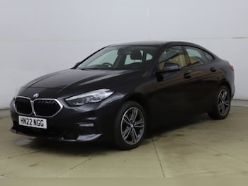 Used BMW 2 Series Gran Coupe 2022 for sale - 79170652: Photo
