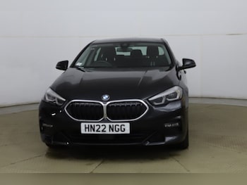 Used BMW 2 Series Gran Coupe 2022 for sale - 79170652: Photo