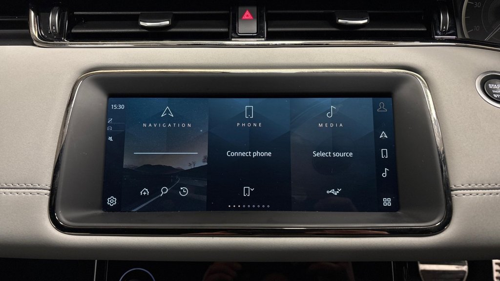 Used Land Rover Range Rover Evoque 2023 for sale - 77719878: Photo 10