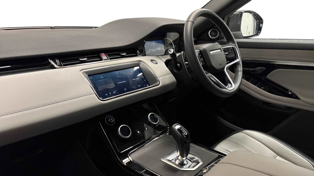 Used Land Rover Range Rover Evoque 2023 for sale - 77719878: Photo 2