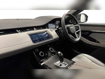 Used Land Rover Range Rover Evoque 2023 for sale - 77719878: Photo