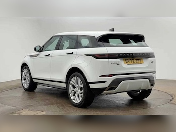 Used Land Rover Range Rover Evoque 2023 for sale - 77719878: Photo