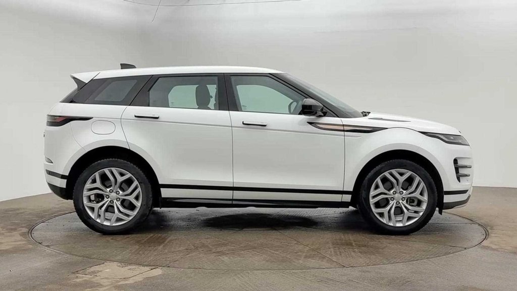 Used Land Rover Range Rover Evoque 2023 for sale - 77719878: Photo 5