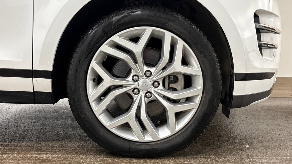 Used Land Rover Range Rover Evoque 2023 for sale - 77719878: Photo 6