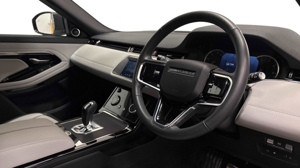 Used Land Rover Range Rover Evoque 2023 for sale - 77719878: Photo 7