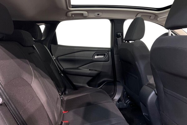 Used Nissan Qashqai 2023 for sale - 76256346: Photo 10