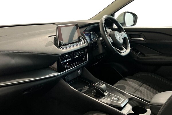 Used Nissan Qashqai 2023 for sale - 76256346: Photo 11