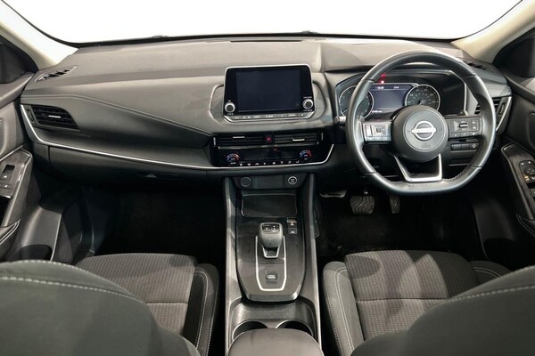 Used Nissan Qashqai 2023 for sale - 76256346: Photo 12