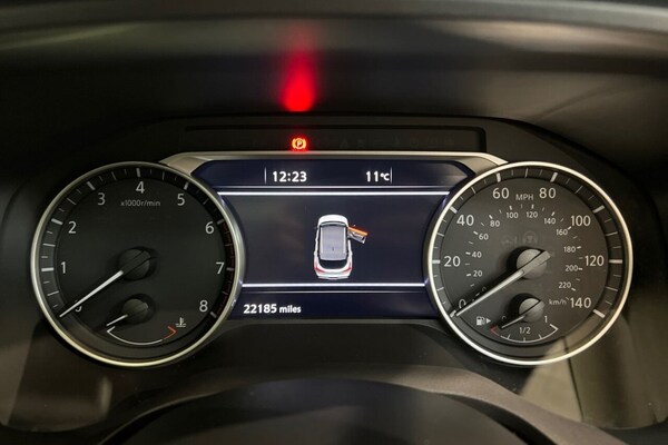 Used Nissan Qashqai 2023 for sale - 76256346: Photo 14