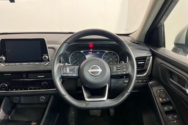 Used Nissan Qashqai 2023 for sale - 76256346: Photo 15