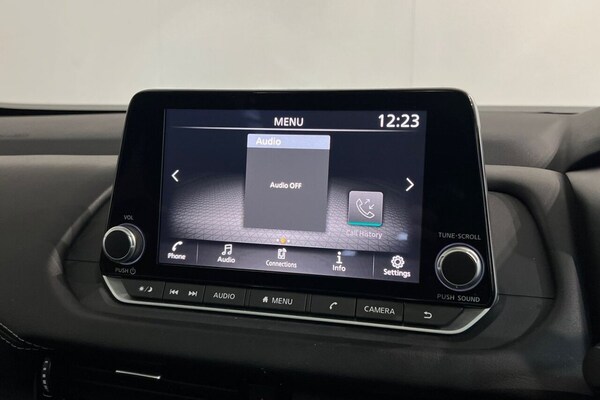 Used Nissan Qashqai 2023 for sale - 76256346: Photo 18