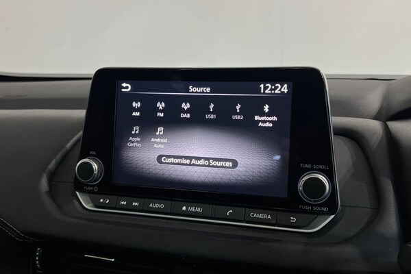 Used Nissan Qashqai 2023 for sale - 76256346: Photo 19
