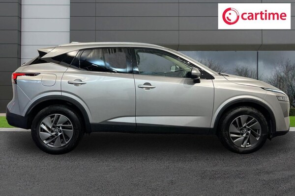 Used Nissan Qashqai 2023 for sale - 76256346: Photo 2
