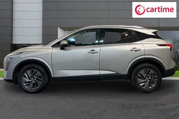 Used Nissan Qashqai 2023 for sale - 76256346: Photo 3