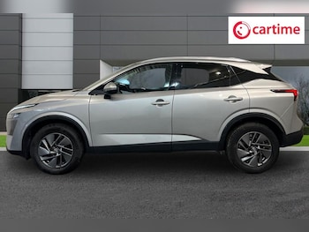 Used Nissan Qashqai 2023 for sale - 76256346: Photo 3