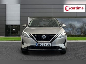 Used Nissan Qashqai 2023 for sale - 76256346: Photo 4