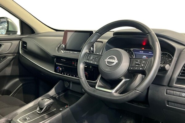 Used Nissan Qashqai 2023 for sale - 76256346: Photo 9