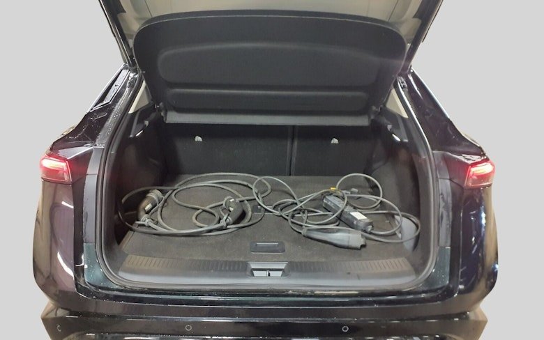 Used Nissan ARIYA 2024 for sale - 77967482: Photo 3